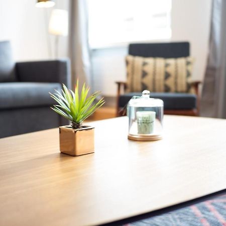 Kobi Apartments Hirschenplatz Lucerne Ngoại thất bức ảnh
