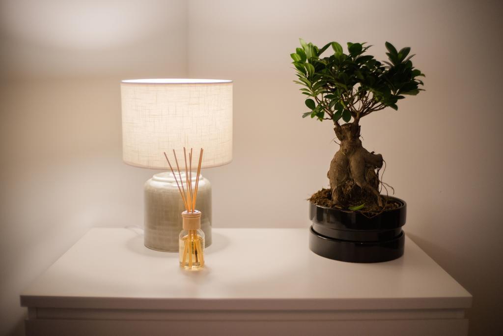 Kobi Apartments Hirschenplatz Lucerne Ngoại thất bức ảnh