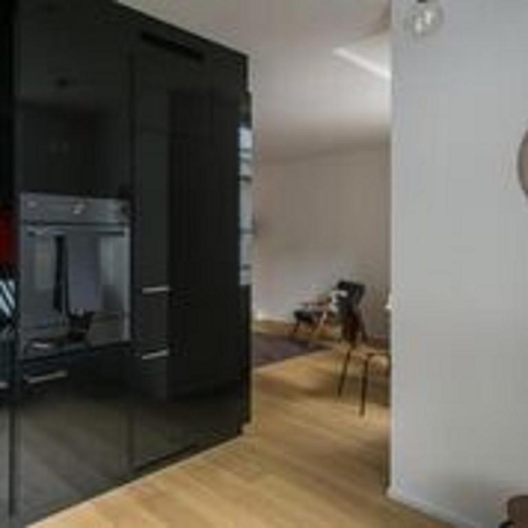Kobi Apartments Hirschenplatz Lucerne Ngoại thất bức ảnh