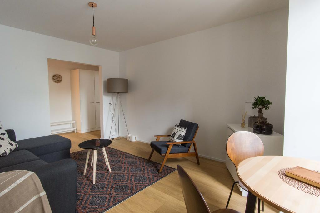Kobi Apartments Hirschenplatz Lucerne Ngoại thất bức ảnh