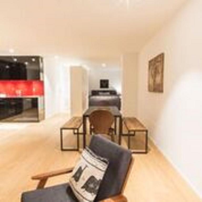 Kobi Apartments Hirschenplatz Lucerne Ngoại thất bức ảnh