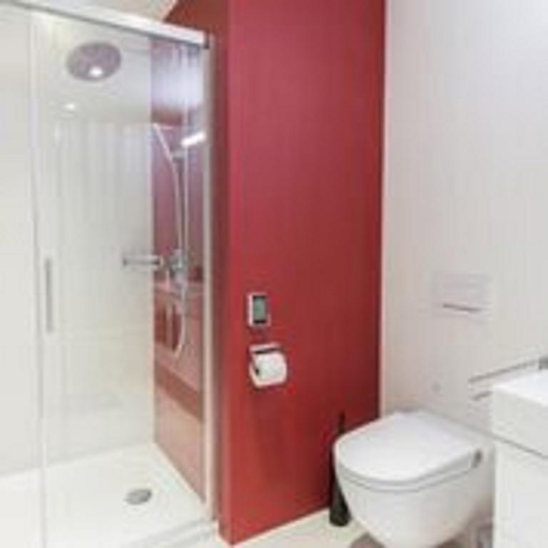 Kobi Apartments Hirschenplatz Lucerne Ngoại thất bức ảnh