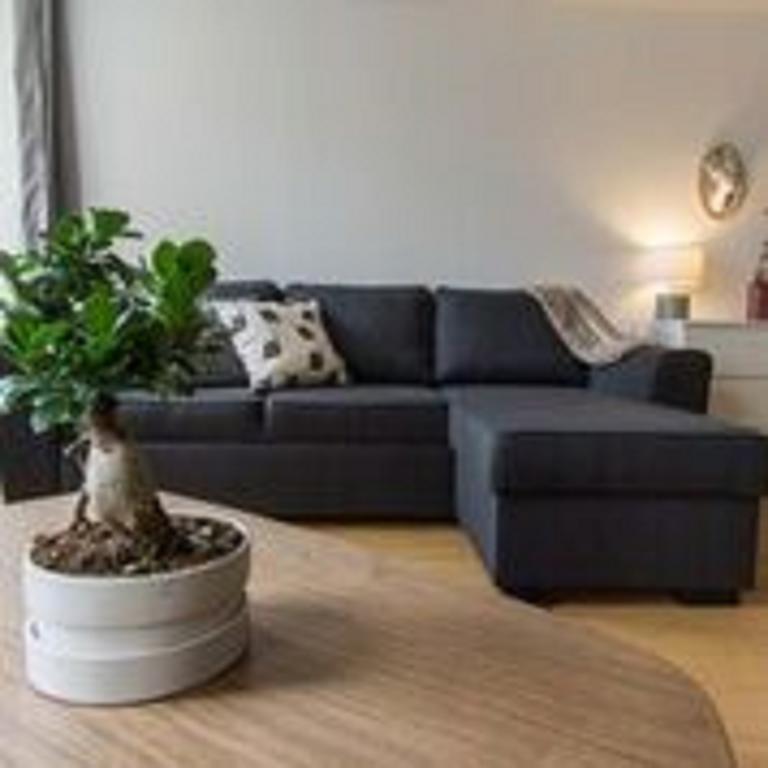 Kobi Apartments Hirschenplatz Lucerne Ngoại thất bức ảnh