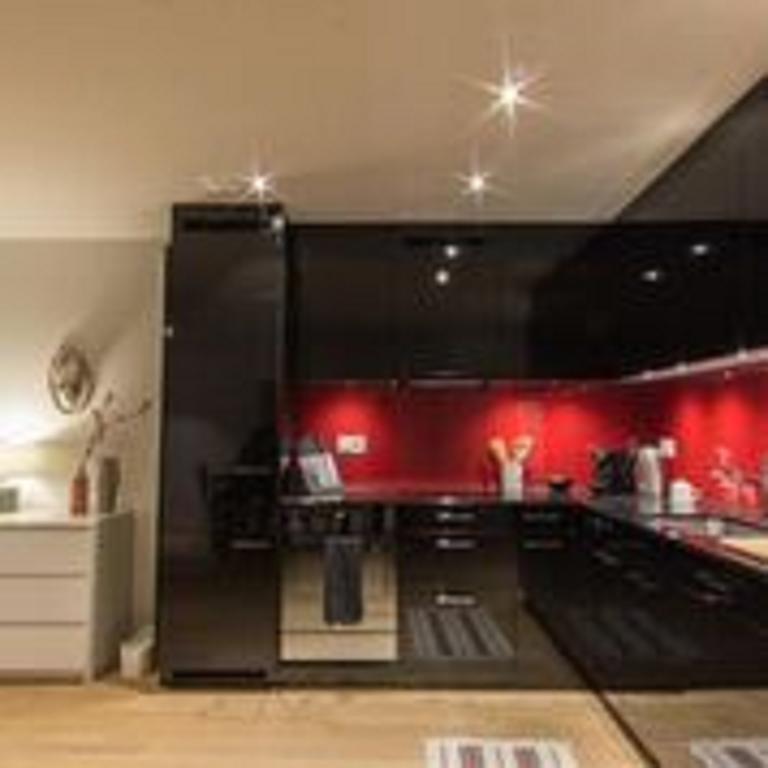 Kobi Apartments Hirschenplatz Lucerne Ngoại thất bức ảnh
