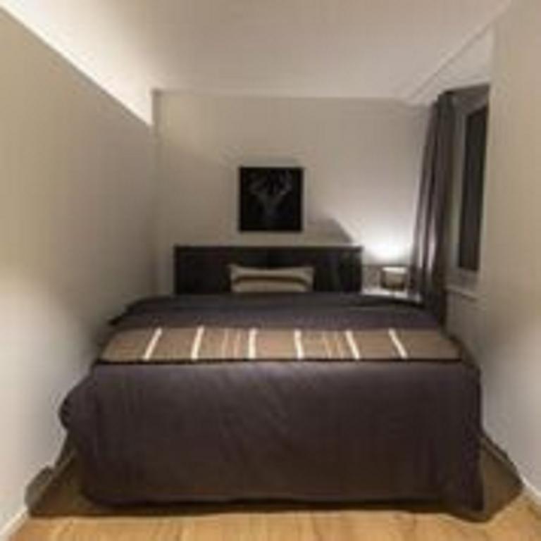 Kobi Apartments Hirschenplatz Lucerne Ngoại thất bức ảnh