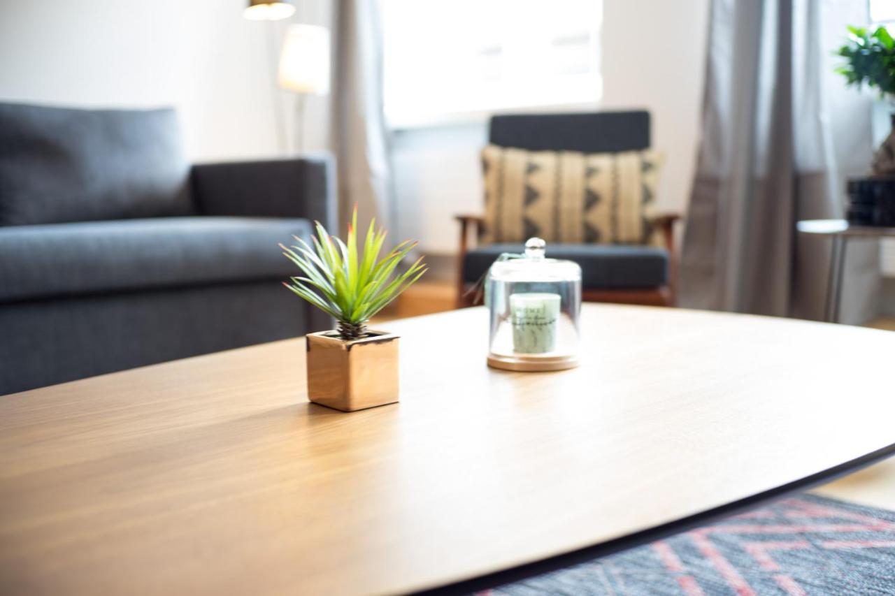 Kobi Apartments Hirschenplatz Lucerne Ngoại thất bức ảnh